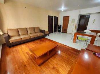 Jual/ Sewa Apt The 18th, Taman Rasuna, The Wave Coral Sand