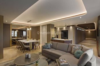 Super Cantik Apartemen Mewah Siap Huni Hegarmanah Residence, Bdg