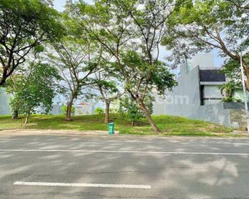Jual Cepat Tanah Kavling Bukit Golf Internasional Citraland HGB