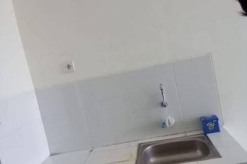 Disewa hunian di Segara city tarumajaya bekasi(K0519)