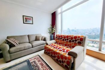 Kempinski Residence Apartment 2BR Furnished