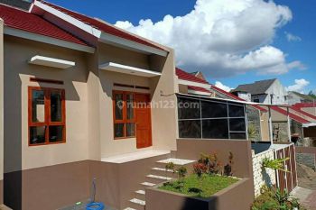 JUAL CEPAT RUMAH BARU SIAP HUNI BANDUNG UTARA KPR SARIWANGI