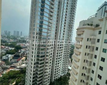 Dijual Apartment Simpruk Teras Permata Hijau