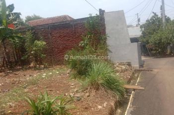 Tanah Gunungpati Ring 1 Unnes, Cocok Untuk Bangun Kos kosan