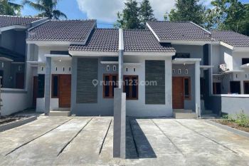 Rumah Dijual Harga Promo Lokasi Depok