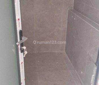 Jual Rumah Baru 2 Unit Villa Melati Mas, Tangerang mp.w1l.q.1223