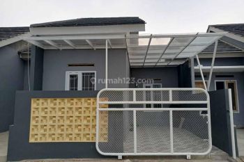 Akses Mudah Rumah di Buah Batu Cicilan Non Kpr