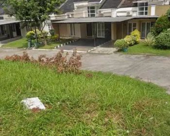 Tanah Puri Mayang. SHM 254 meter persegi.