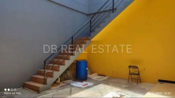 Disewakan Ruko Ngagel Jaya Selatan