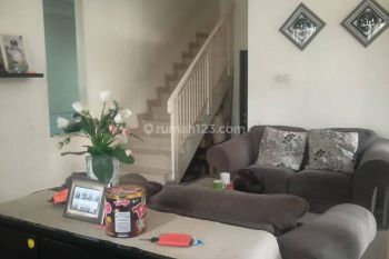 Rumah Terawat Nyaman di Komplek Bandung Timur Regency