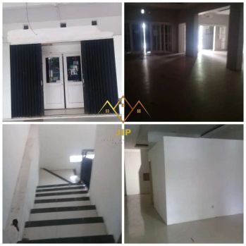 Disewakan Ruko area strategis cocok untuk kantor & usaha.