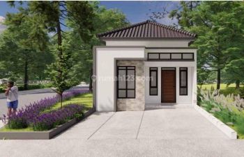 Rumah READY Proses bangun Ujungberung