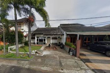 Teja Sukmana Rumah Termurah di Jl.taman Palem Buahbatu Bandung