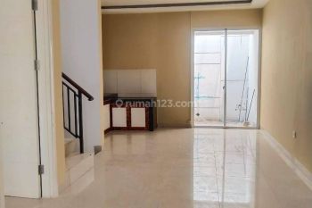 DISEWAKAN RUMAH PALING MURAHH  Unfurnished