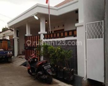 Sell Rumah: Margahayu Raya
