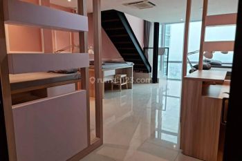 Dijual Apartemen U Residen Karawaci Tangerang