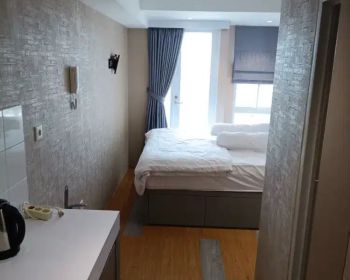 Disewakan/ Dijual apartement Tokyo Riverside Pik 2