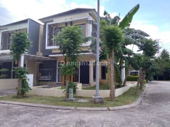 Rumah Huk 2 Lantai di Sewain di Cluster Harapan Indah j1341