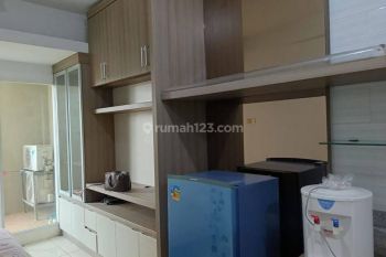 Disewakan Apartemen Puri Park View Semi Furnished