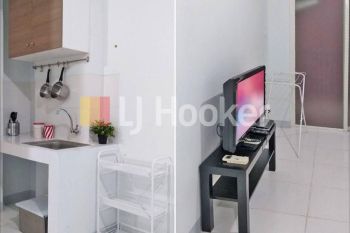 Apartemen Ayodhya Tower Sienna Lt.17 Kelapa Indah, Tangerang, Banten