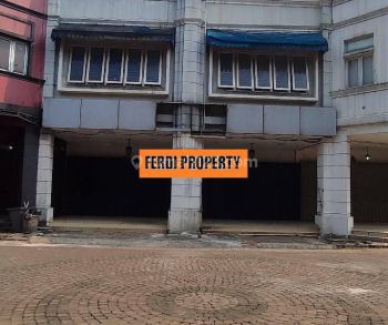 Ruko Gandeng Citra Grand Dekat Mall Ciputra