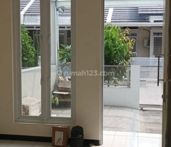 Disewakan Rumah Culdesac di Taman Kopo Indah 1 Margaasih