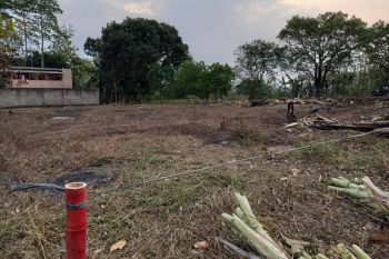 Dekat Sirkuit Sentul. Hanya 2 Jutaan Free SHM