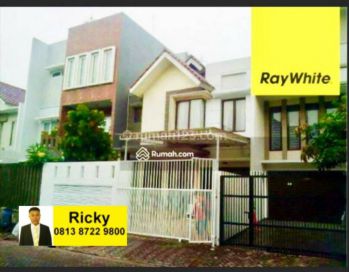 Puri Botanical Residence Jl, Joglo Raya Jakarta Barat, Jakarta Barat