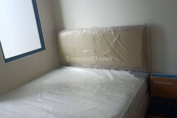 Apartemen Osaka Pik Dijual Tipe Studio Harga 170 Jt Furnish