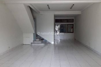 Disewakan ruko di Mekar Wangi lokasi strategis