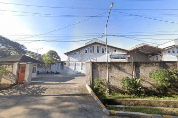Teja Sukmana Aset Pabrik Murah Banget di Klapanunggal Bogor