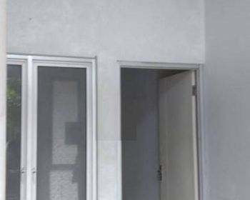 Disewa rumah gagah di Mutiara gading city (j0672)