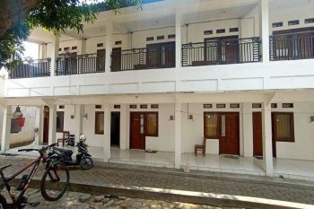 Dijual Ruko dan Kost 10 Kamar, Lokasi Dekat Mataram Kota Pekalongan, Cocok Untuk