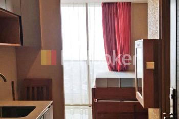 Apartemen Taman Anggrek Residence Tower Dafodil Lt.33 Grogol, Jakarta Barat