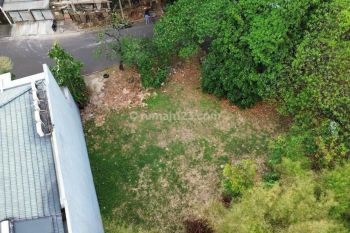 Kavling Bagus Harga NJOP DiPONDOK INDAH