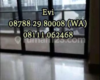 Jual Apartemen District 8 Senopati Scbd Infinity Tower 3br+1 Low Floor