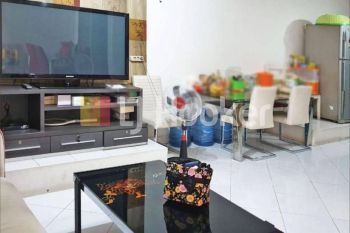 Rumah Taman Kencana Cengkareng, Jakarta Barat