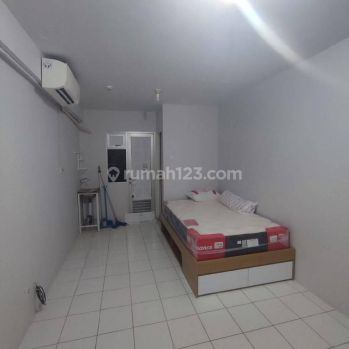 Apartement Apartement Gading Nias Residance 1 BR Furnished Sudah Renovasi