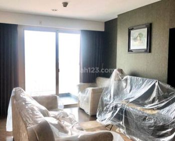 Jual Apartemen El Royale 2 BR Full Furnish Bandung