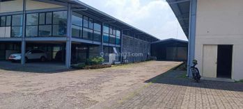 Gudang Atau Pabrik Disewa di Cimareme Padalarang Lokasi Strategis