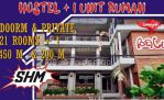 thumbnail-rumah-guest-house-hostel-21-kamar-full-furnish-di-seminyak-bali-0