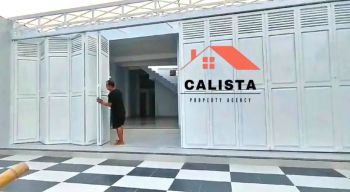 Disewakan Ruko strategis Di jl imogiri sewon bantul