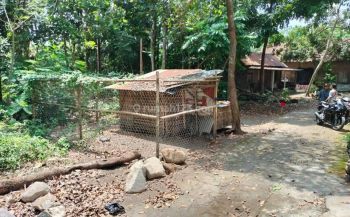 Rumah Pesan Bangun Di Ngaglik Promo 300juta Bisa Nego