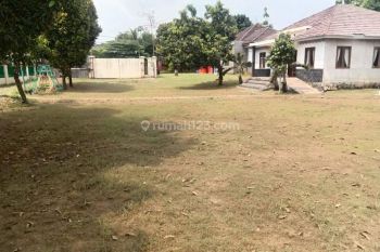 Tanah Murah Dan Strategis Di Serpong, Cepat