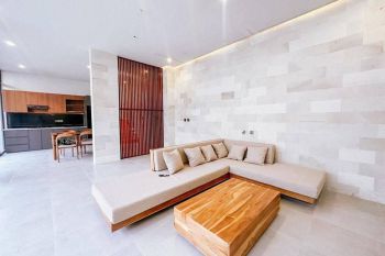 VILLA TERBAIK HARGA MURAH SIAP HUNI DEKAT PANTAI SESEH DI BALI