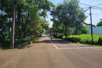 Dijual tanah kavling murah cibubur dekat tol