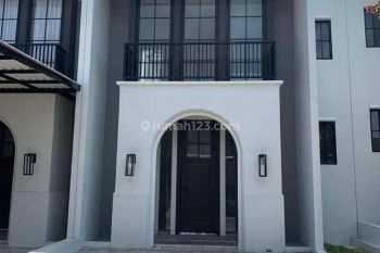 RUMAH MURAH DI CITRA GRAND TEMBALANG SEMARANG