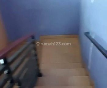 RUKO DI  di CIGONDEWAH, kawasan komersil toko kain pasti cuan