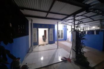 Dekat Tol Limo Rumah Dalam Perumahan Area Limo Meruyung