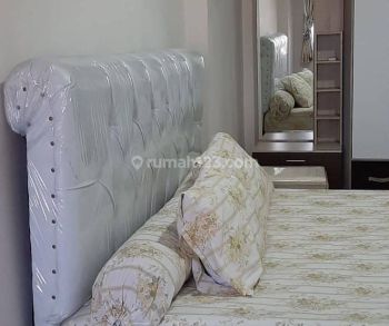 Disewakan Apartemnt Lux Furnish 2 Kamar di Sudirman Suites